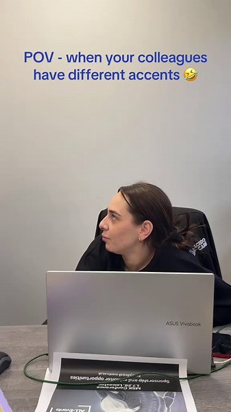 Understanding Different Accents in the Workplace