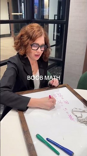 The formula to find your bra size #brasizinghelp #ASKBRABAR #brasizingtips #brasize #brasizing