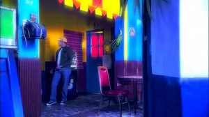 Óscar se despide del 'viejo Henry' - Capítulo 164 - Vecinos - CTV | Vecinos capitulos completos