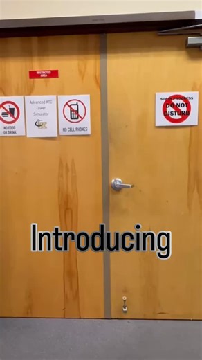 Advanced ATC Inc. | ✨Introducing THE BEAST✨ Advanced ATC’s newest innovation - a fully custom-designed Air Traffic Control Simulator built to elevate training... | Instagram