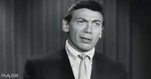 Ed Ames Lights Up The Tonight Show with ‘Try to Remember’