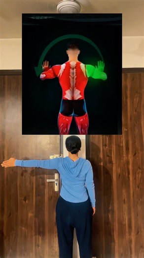 HOME WORKOUT SERIES : DAY 23 🔥