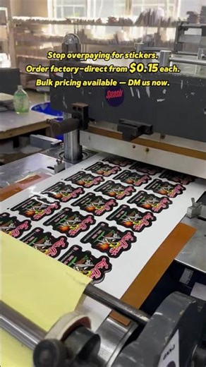 Order factory-direct from $0.15 each.