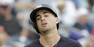 Yankees' roster set after Wade optioned