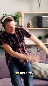 10-Minute Morning Energizer: Top Exercises to Kickstart Your Day