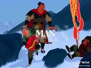 Empowering Themes in Mulan: The Essence of Masculinity
