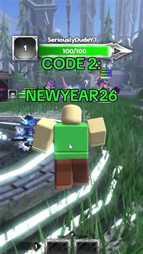All New Codes in Fabled Legacy Roblox (Update)