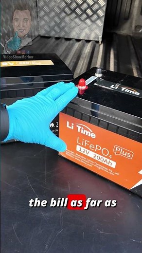LiTime Lithium Batteries Sale Worth a Look 400AH & 200AH