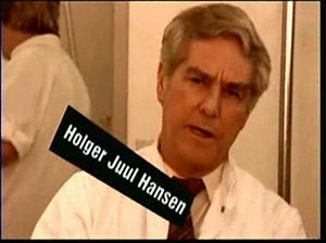 The Kingdom: Series Two - Behind The Scenes