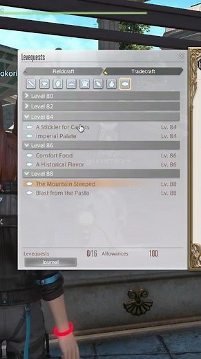 Millions de Gils faciles en 7.4 de FF14 ? Guide Gils FR FFXIV #ff14 #ffxiv #gils