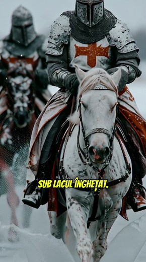 Poate o armată întreagă să dispară de pe fața pământului? Istoria ne arată că da. De la furtuni de nisip care au înghițit legiuni întregi, la gheața care a ascuns cavaleri și decizii politice care au șters unități de elită din existență. Acest videoclip explorează top 10 cele mai misterioase dispariții militare din istorie. Află soarta Armatei lui Cambise înghițită de deșertul egiptean, misterul Legiunii a Noua Romane în Britania și dezastrul Marii Armate a lui Napoleon în Rusia. De la Cavalerii