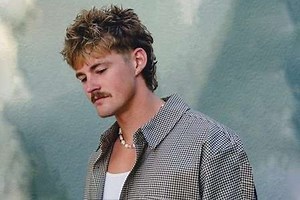 Forrest Frank Kicks Off 2025 With Powerful New Single "DROP!" - TCB -