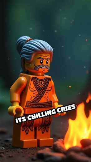 Australia's Bunyip: Swamp Monster Mystery