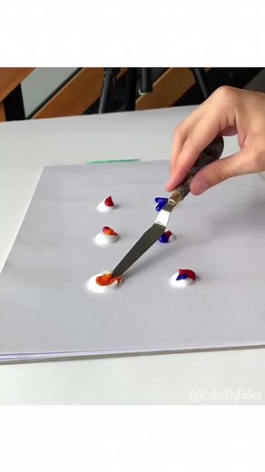 ColorByFeliks on TikTok