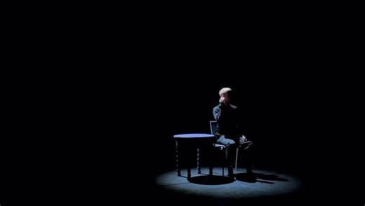 Dennis on Instagram: "Solo performance based on my graduation research: combining Sign Language and Dance In this solo, I translate Sign Language into movement, merging Sign Language and dance into one movement language. Using two tools from my research, I created the movement material for this piece. A 9-minute solo performed in complete silence. Without wearing my Cochlear implants, but using them as the start and end of the solo! Embracing my deafness! This piece is the start of my artistic i