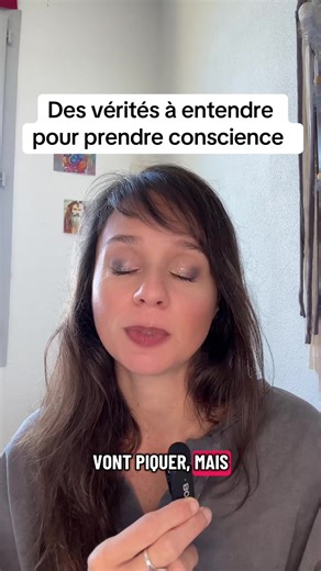 Écoute bien jusqu’au bout ! Ces vérités piquent oui… Mais il est temps de quitter le monde des illusions. Pour enfin avancer . Rendez vous en coaching et dans mon programme Reliance pour aller plus loin. Lien dans ma bio. #jalanholisticcoaching #relationtoxique #coaching #dependanceemotionnelle #manipulation