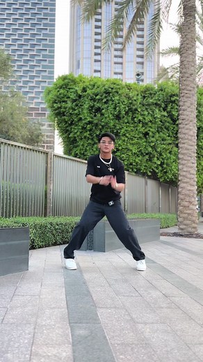 Insomnia Dance Challenge by Marc Daniel Bernardo