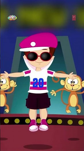 New Year Wishes for Kids 🌟 Learn Kindness & Good Habits | Kids Short