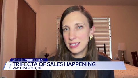 What to know about wild week of sales at Walmart, Target, and Amazon