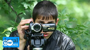 Armenia - Filming to protect nature