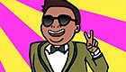 Gangnam Style Game