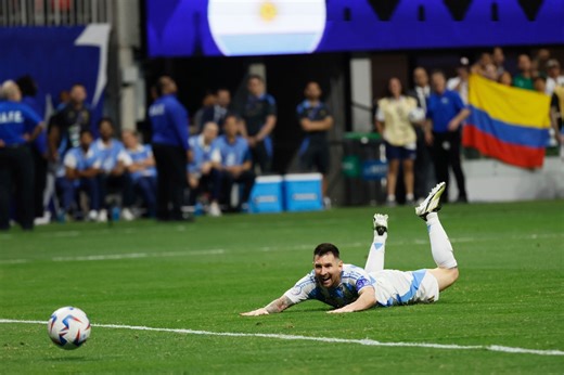 Watch Copa America free: Argentina vs. Chile live stream, time