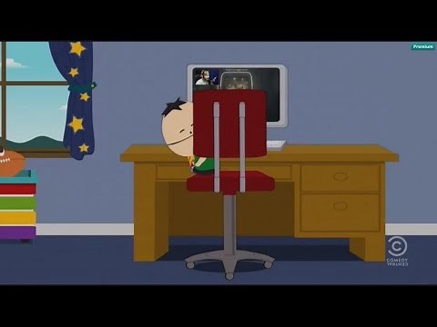 South Park PewDiePie episode (#Rehash) - Meh