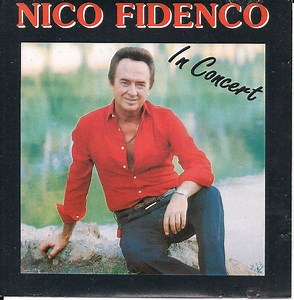 Nico Fidenco - In Concert