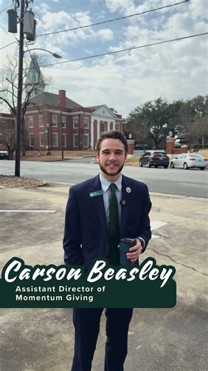 Take us back to the weekend! We’re still smiling after a fantastic Homecoming. It was a highlight of the weekend hosting our Alumni VIP Tour, with stops at Mayfair Hall, Adams Hall, and our state-of-the-art Wellness and Rec Center. Thanks to Carson Beasley ’23 for leading the way, and to all the alumni who made the trip home. See you at the Alumni Welcome Center next time! #Homecoming2026 #AlumniPride #GCSU #WeekendRewind | Georgia College Alumni