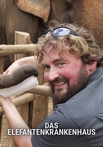 Elephant Hospital - streaming tv show online