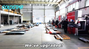 💪❄️ Why Choose COLDSTAR Strong factory, professional production lines, and stable mass production. Reliable commercial refrigeration with OEM & customization support 🌍 📩 Contact us to cooperate! #COLDSTAR #CommercialRefrigeration #OEM #Customization #ReliablePartner | Coldstar Refrigeration