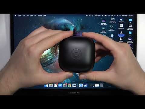 How to Pair Apple Powerbeats Pro with Macbook?