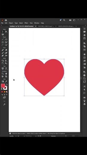 Utilizing the Join Tool in Adobe Illustrator #illustrator #illustratortutorial