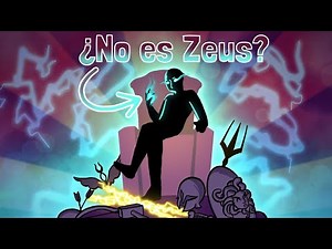 ¿Quién es mas poderoso de la mitología griega? | Archivo mitológico |