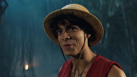 525K views · 10K reactions | Welcome to the amazing world of ONE PIECE.  ‍☠️ Adventure is on the horizon! Experience Eiichiro Oda’s legendary masterpiece like never before August 31st, only on Netflix. #onepiecenetflix | Onepiecenetflix | Facebook