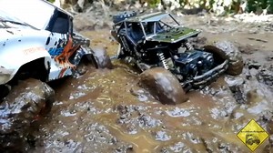 1.7K views · 15 reactions | Radio Control 4x4  | Acción Sobre Ruedas 4x4 | Facebook