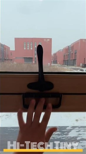 This Is the Future of Homes 🚀 #SmartHome