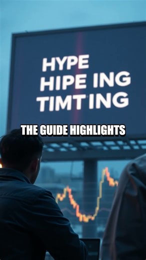 Untangling Real Time Signals to Time Crypto Entries