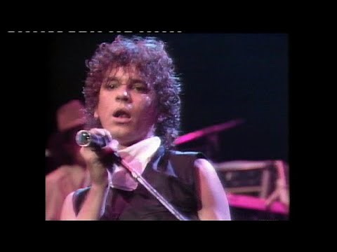 INXS - Live Perkins Palace (1983)