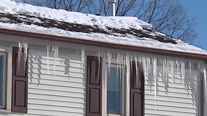 Ice Dams and Insurance: What homeowners need to know