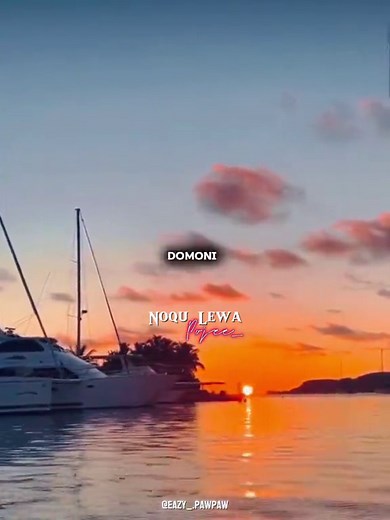 Noqu Lewa: Fijian Love Song Edition