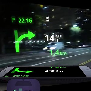 Introducing a better way to drive - download the top rated offline GPS navigation. | Sygic