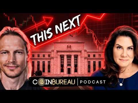 Danielle DiMartino Booth: The Fed's Fatal Mistake, Private Credit's $2T Fault Line & BTC True Signal