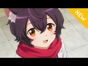 [FULL SEASON] 🔥 New Anime 2025 | Fullscreen English Dub | Episodes 1-12