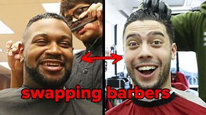 566K views · 4.2K reactions | Friends Swap Barbers: Cheating on your barber is the worst thing you can possibly do. So we decided to capture it on camera. | BuzzFeed Video | Facebook