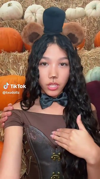 Txunamy Ortiz (@txudollz)’s videos with original sound - Txunamy Ortiz