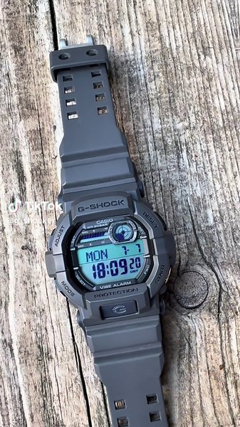 G-Shock GD-350: A Budget Watch Review
