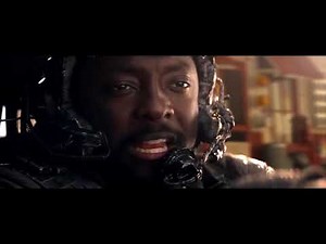 The Black Eyed Peas - Imma Be (Official Music Video)