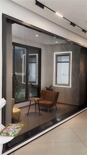 Sliding Door Retractable Screen System | Full Collapsible Screen Sliding Doors