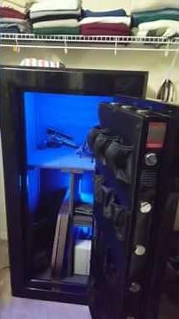 Gun Safe Review - Gun Safes by Old Glory